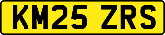 KM25ZRS