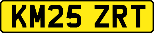 KM25ZRT
