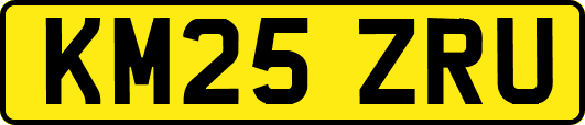 KM25ZRU