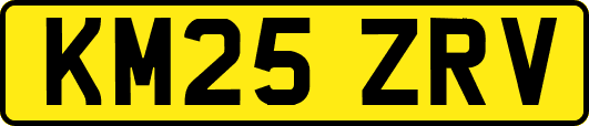 KM25ZRV