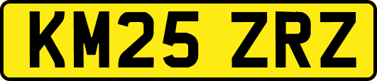KM25ZRZ