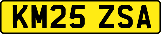 KM25ZSA