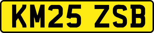 KM25ZSB