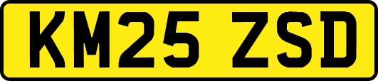 KM25ZSD