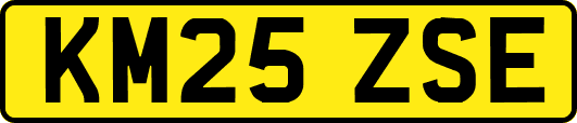 KM25ZSE
