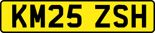 KM25ZSH