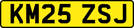 KM25ZSJ
