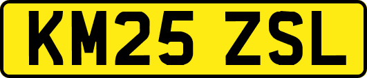 KM25ZSL