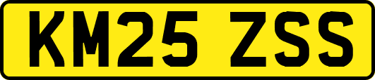 KM25ZSS