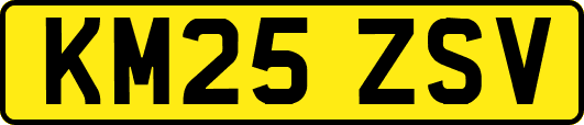 KM25ZSV