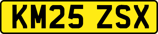KM25ZSX