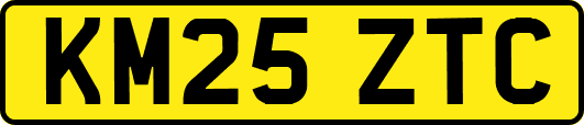KM25ZTC
