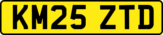 KM25ZTD