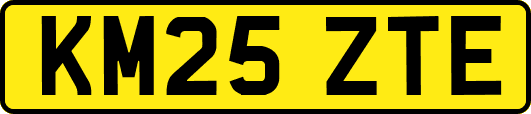 KM25ZTE