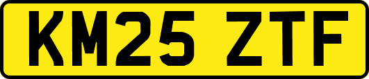 KM25ZTF