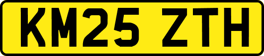 KM25ZTH
