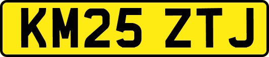 KM25ZTJ