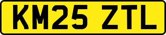 KM25ZTL