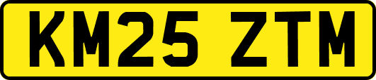 KM25ZTM