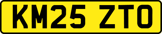 KM25ZTO