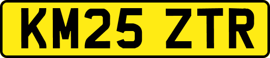 KM25ZTR