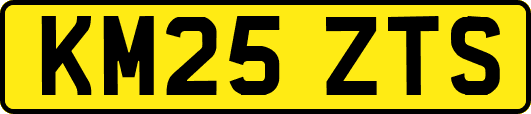 KM25ZTS