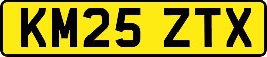 KM25ZTX
