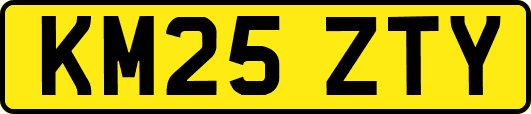 KM25ZTY
