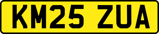 KM25ZUA