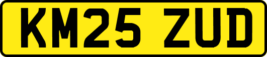 KM25ZUD