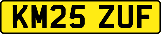 KM25ZUF