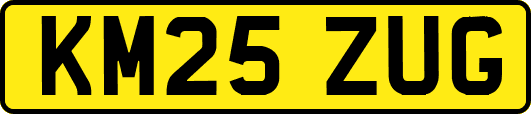 KM25ZUG