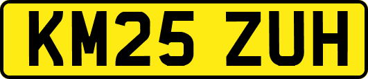 KM25ZUH