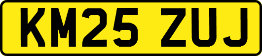 KM25ZUJ