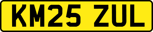 KM25ZUL