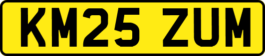 KM25ZUM