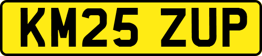 KM25ZUP
