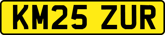 KM25ZUR