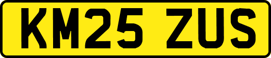KM25ZUS