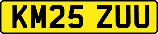 KM25ZUU
