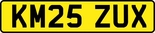 KM25ZUX
