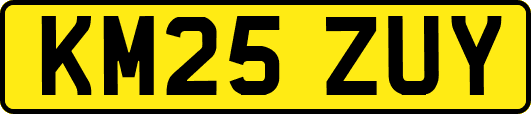 KM25ZUY