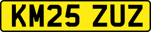 KM25ZUZ
