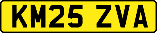 KM25ZVA