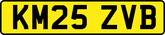 KM25ZVB
