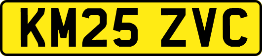 KM25ZVC