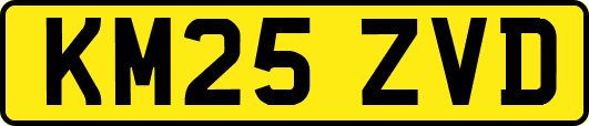 KM25ZVD