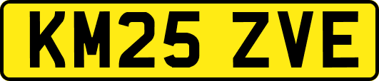 KM25ZVE