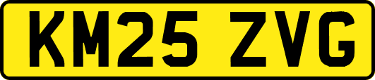 KM25ZVG