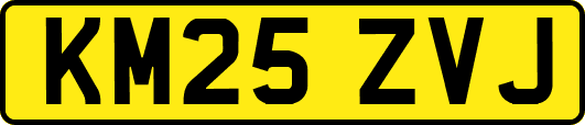KM25ZVJ